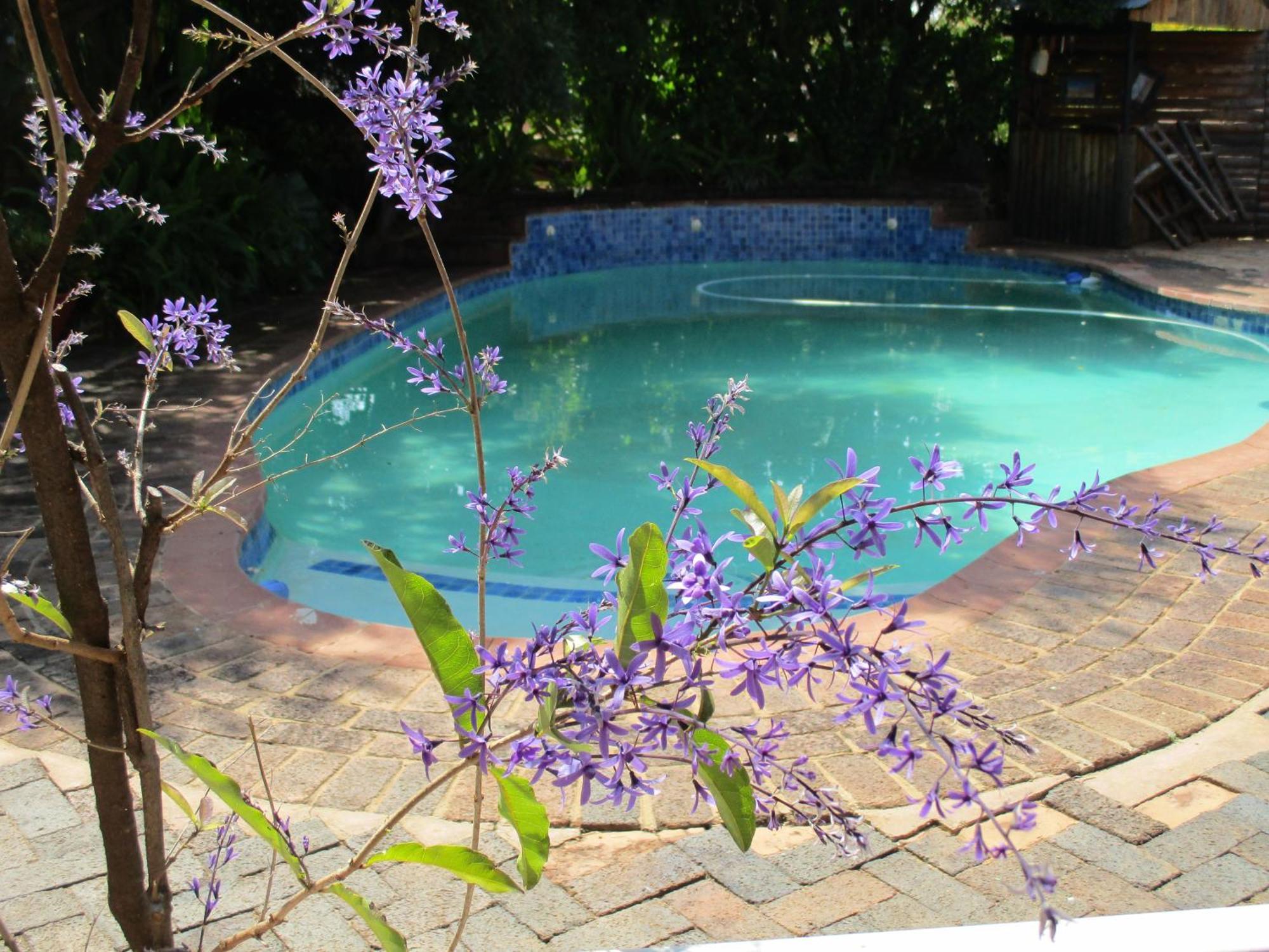 Ukarimu Guest House เคลิร์กสดอร์ป ภายนอก รูปภาพ