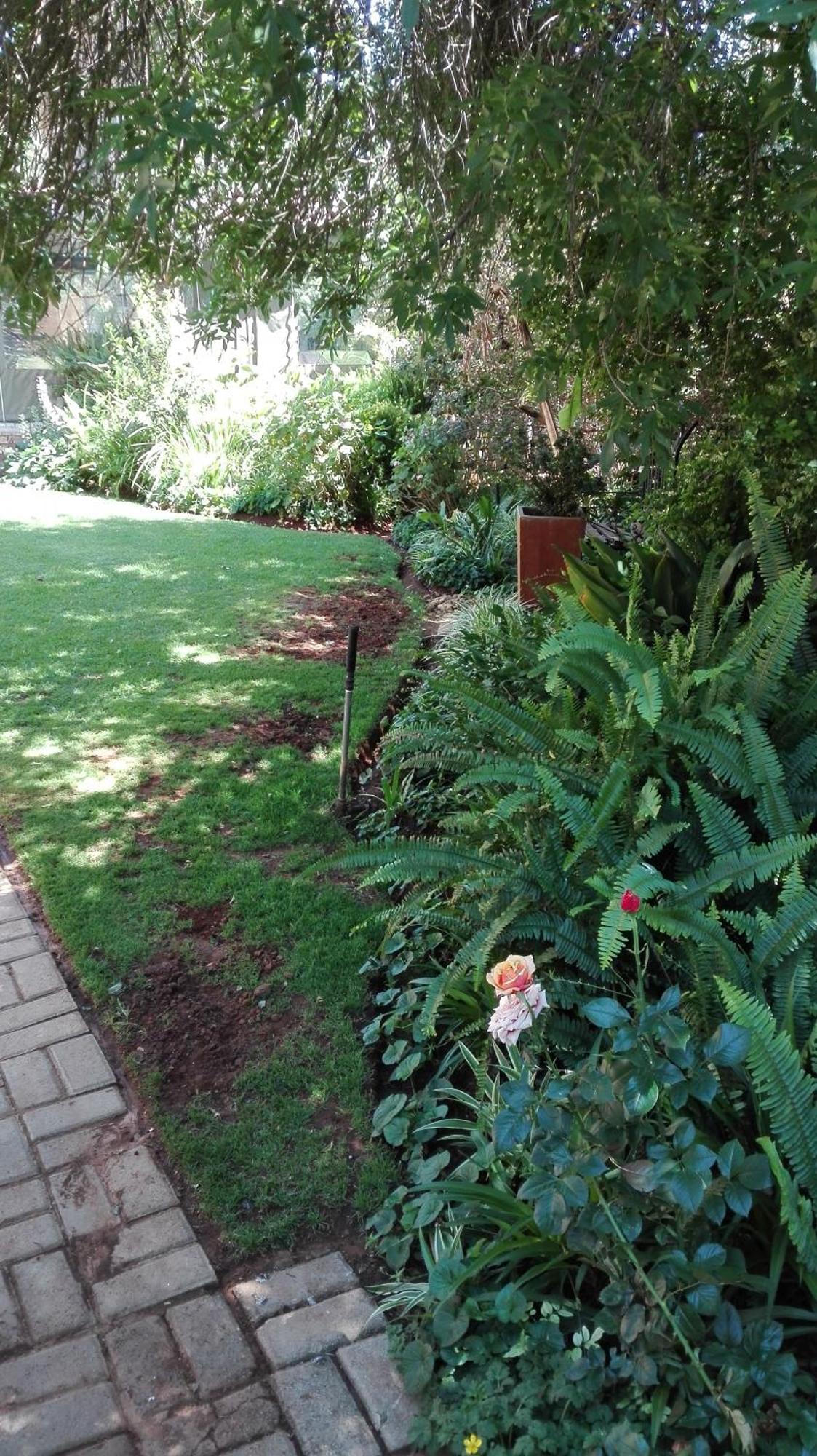 Ukarimu Guest House เคลิร์กสดอร์ป ภายนอก รูปภาพ