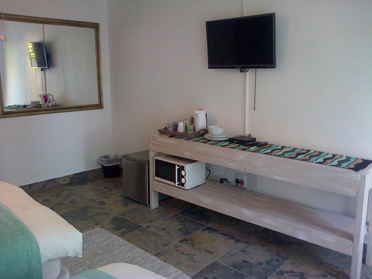 Ukarimu Guest House เคลิร์กสดอร์ป ภายนอก รูปภาพ